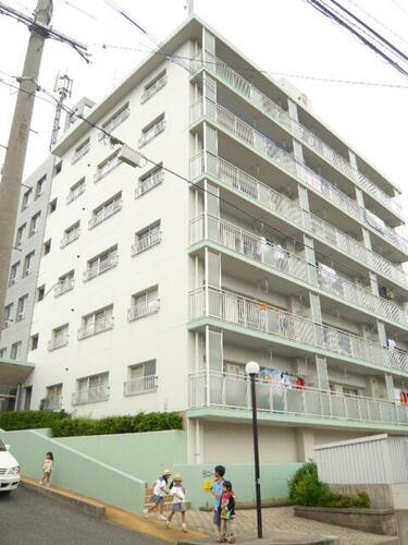 サニーヒル 6階建