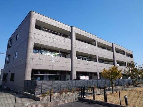 愛知県みよし市三好町大坪 賃貸マンション