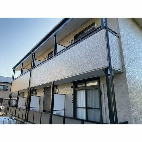 愛知県岡崎市天白町字吉原 賃貸アパート
