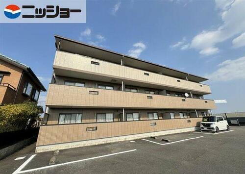 三重県鈴鹿市庄野町 賃貸マンション