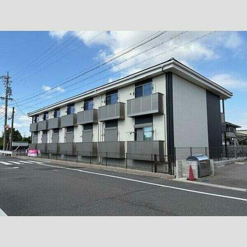 三重県四日市市稲葉町 賃貸アパート