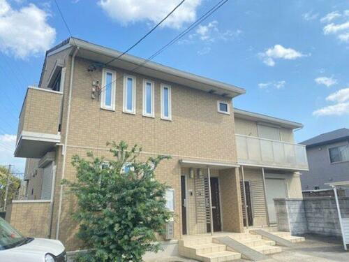 愛知県豊橋市山田一番町 賃貸アパート