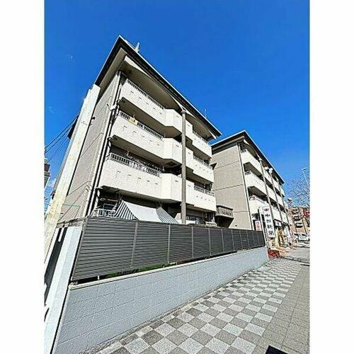 愛知県名古屋市天白区一本松２丁目 賃貸マンション