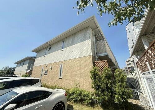 愛知県名古屋市天白区弥生が岡 賃貸アパート