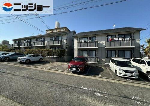 愛知県名古屋市千種区赤坂町１丁目 賃貸アパート