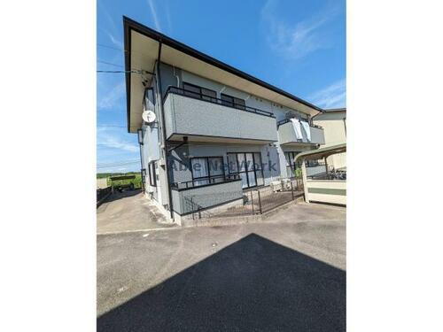 愛知県西尾市吉良町木田 賃貸アパート