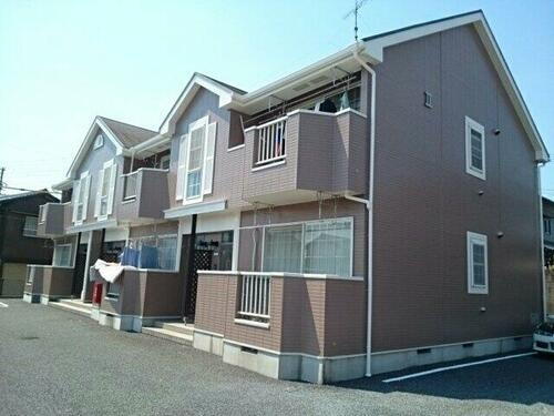 三重県桑名市大字和泉 賃貸アパート