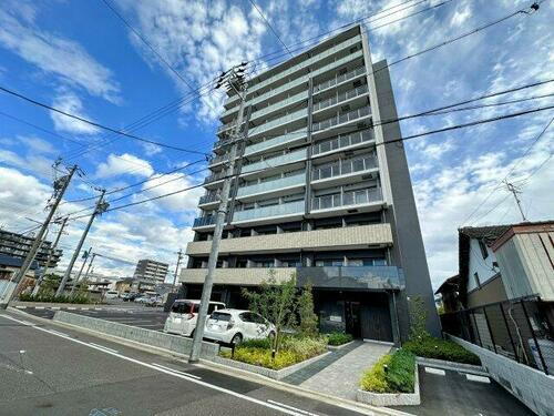 愛知県一宮市音羽２丁目 賃貸マンション