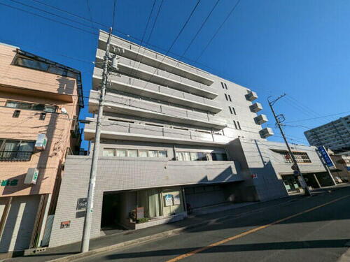 静岡県浜松市中央区元浜町 10階建 築36年4ヶ月