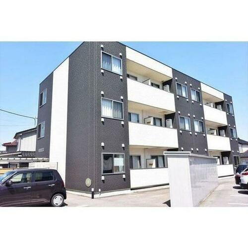 サンシェスタ田中町