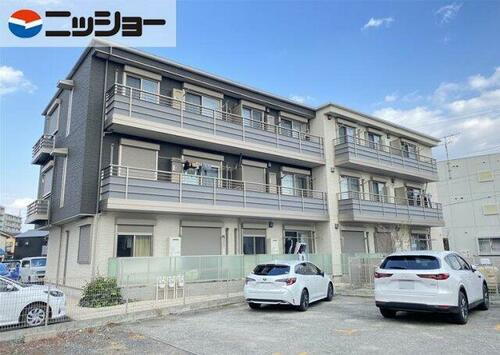 三重県津市北丸之内 賃貸マンション