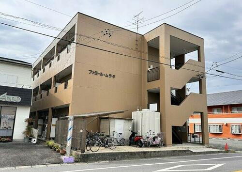 愛知県津島市寺野町字下ノ町 賃貸マンション