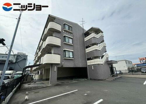 愛知県一宮市東島町２丁目 賃貸マンション