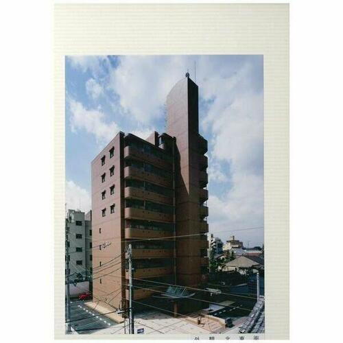 愛知県名古屋市中区上前津１丁目 賃貸マンション