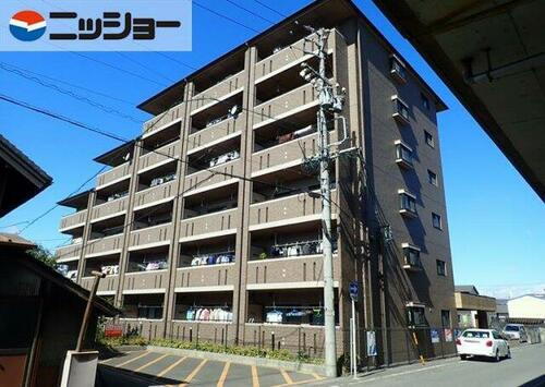 愛知県東海市養父町里中 賃貸マンション
