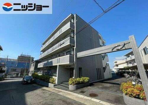 愛知県名古屋市名東区望が丘 賃貸マンション