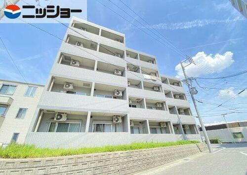 愛知県名古屋市名東区藤が丘 賃貸マンション