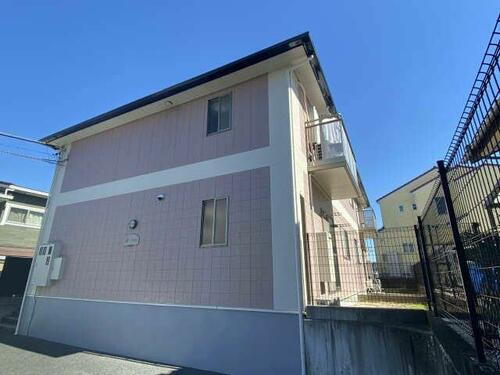 愛知県長久手市久保山 賃貸アパート