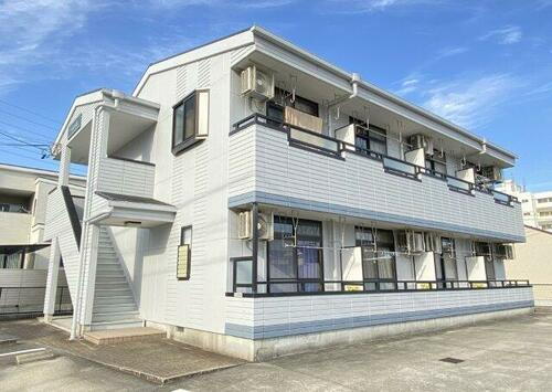 愛知県日進市梅森町北田面 賃貸マンション