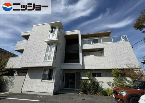 愛知県名古屋市昭和区山中町１丁目 賃貸マンション