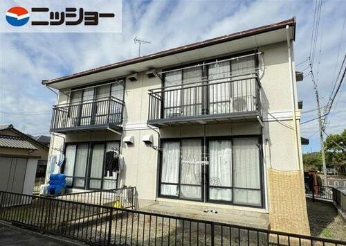 セジュール田中Ａ棟