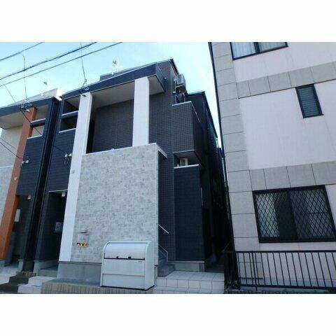 愛知県名古屋市北区大曽根４丁目 賃貸アパート