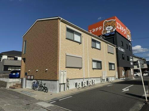 ファーバル常滑Ⅱ