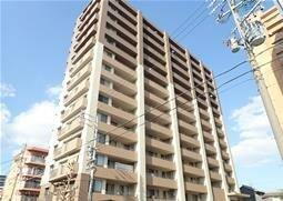 愛知県名古屋市中区正木２丁目 賃貸マンション