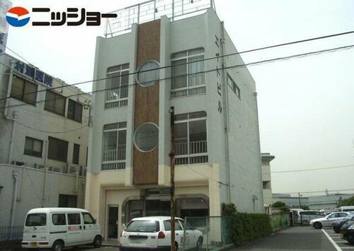 愛知県大府市中央町２丁目 賃貸マンション