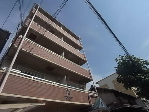 兵庫県神戸市垂水区海岸通 5階建 築35年11ヶ月
