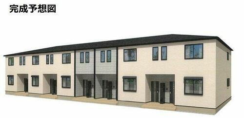 愛知県名古屋市守山区大字上志段味字寺山 賃貸アパート