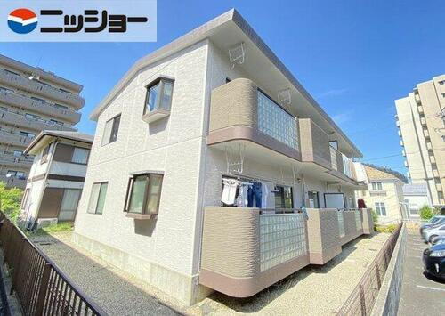 愛知県名古屋市天白区原２丁目 賃貸マンション