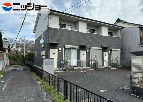 愛知県愛西市須依町北前 タウンハウス