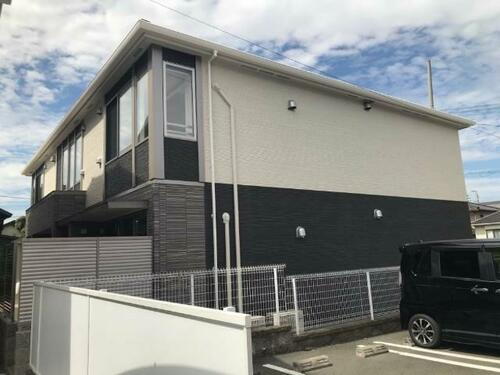 愛知県豊橋市吉川町 賃貸アパート