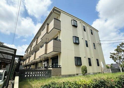 愛知県名古屋市天白区向が丘４丁目 賃貸マンション