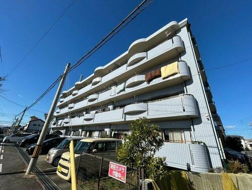 愛知県東海市富木島町伏見２丁目 賃貸マンション