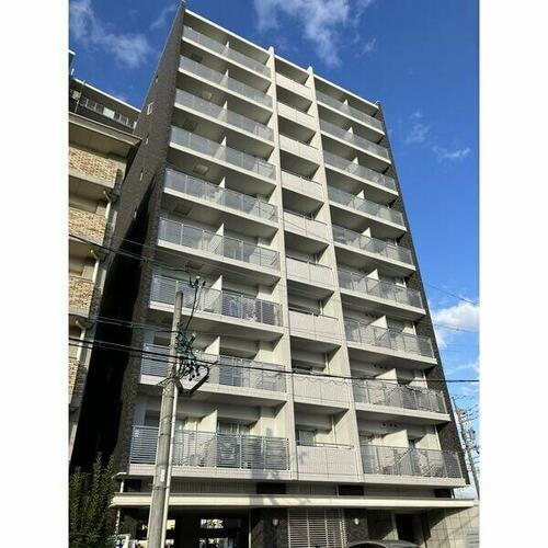 ブルームライフ黒川（旧　クレジデンス黒川）