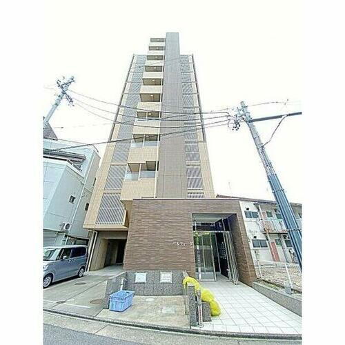 愛知県名古屋市北区平安１丁目 賃貸マンション