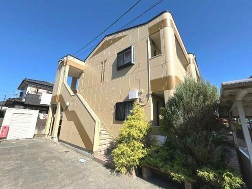 愛知県愛西市北一色町西田面 賃貸アパート