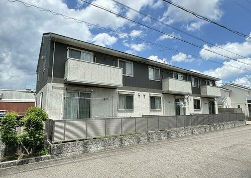 愛知県春日井市高山町２丁目 賃貸アパート