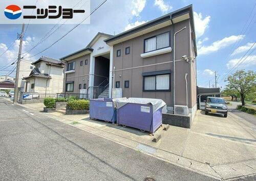 愛知県春日井市大手田酉町１丁目 賃貸アパート