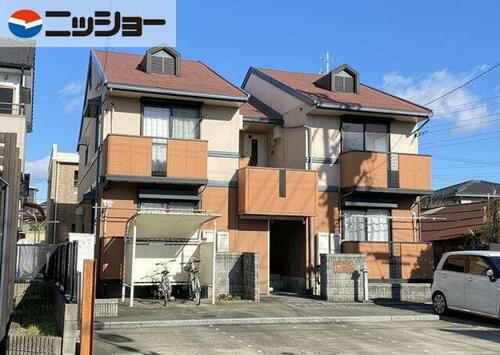 メゾン・ド・フルーレⅠ