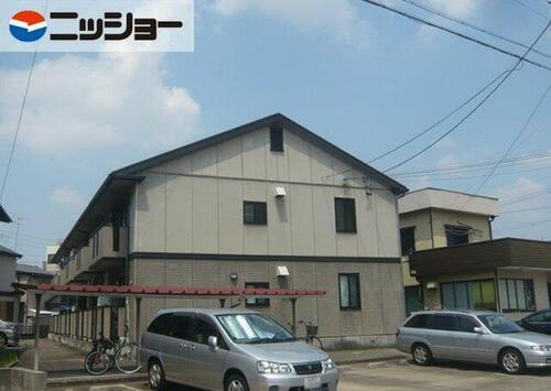 キジーアベニューⅢ