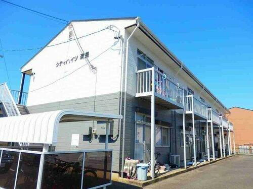 三重県桑名市大字東野 賃貸アパート