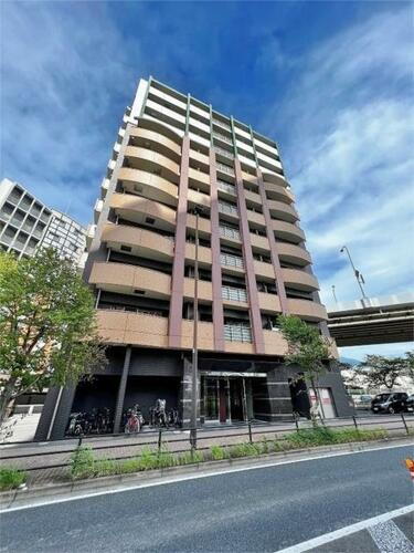 ＶＥＲＤＥ大手町（ヴェルデ大手町） 11階建