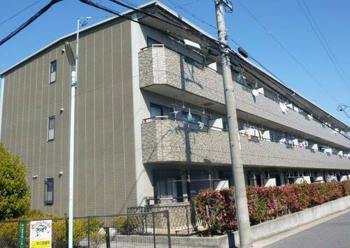 愛知県名古屋市緑区東神の倉１丁目 賃貸マンション