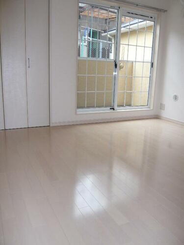 福岡県福岡市博多区東比恵３丁目 賃貸アパート