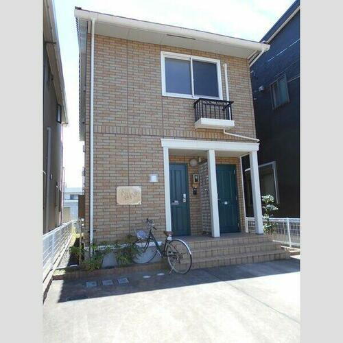 愛知県北名古屋市野崎山神 賃貸アパート