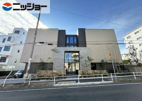 愛知県名古屋市名東区藤森２丁目 賃貸マンション