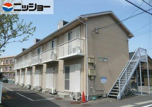 三重県四日市市泊町 賃貸マンション